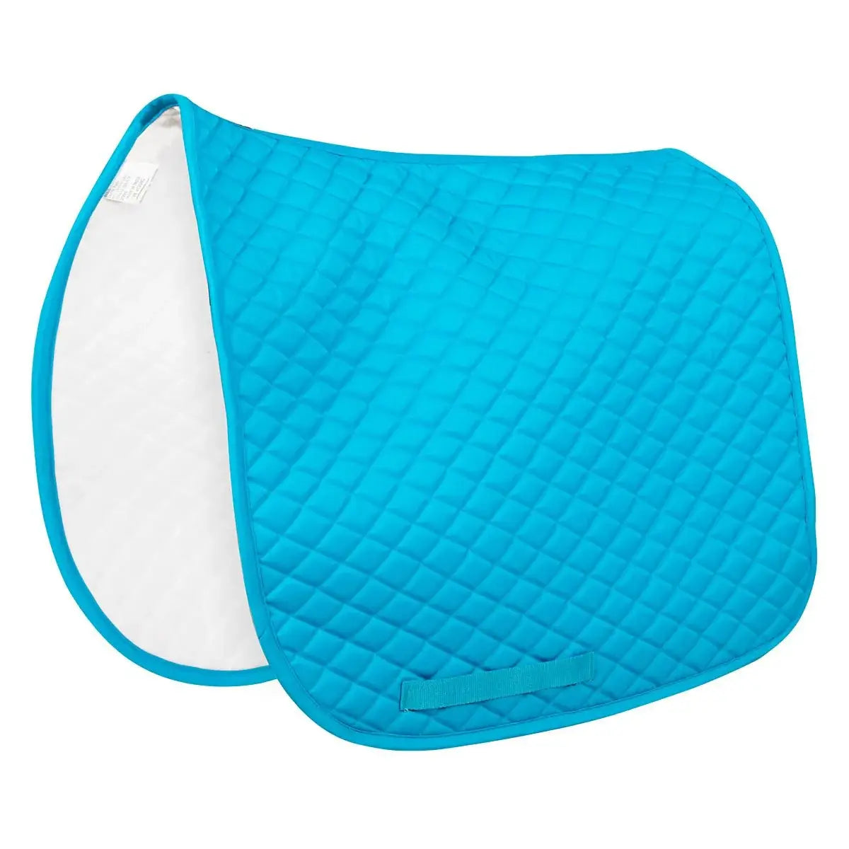 TuffRider Basic Dressage Saddle Pad - Breeches.com - Flyclothing LLC
