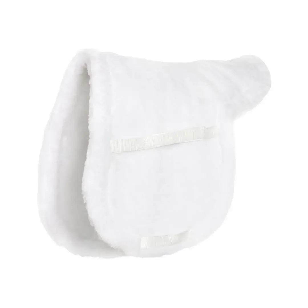 TuffRider EquiCool Fleece Hunter Saddle Pad - Breeches.com - Flyclothing LLC