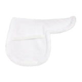 TuffRider EquiCool Fleece Hunter Saddle Pad - Breeches.com - Flyclothing LLC