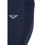 TuffRider Ladies Ventilated Schooling Tights - Breeches.com - Flyclothing LLC