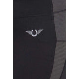 TuffRider Ladies Ventilated Schooling Tights - Breeches.com - Flyclothing LLC