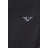 TuffRider Ladies Ventilated Schooling Tights - Breeches.com - Flyclothing LLC