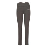 TuffRider Children's Ventilated Schooling Riding Tights - Breeches.com - Flyclothing LLC