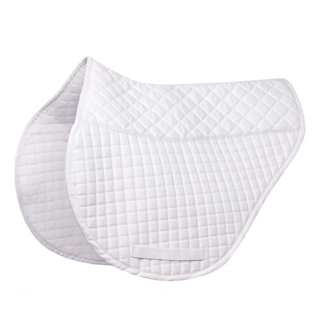 TuffRider Jumping Saddle Pad - Breeches.com - Flyclothing LLC