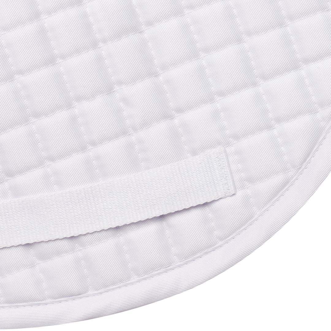 TuffRider Jumping Saddle Pad - Breeches.com - Flyclothing LLC