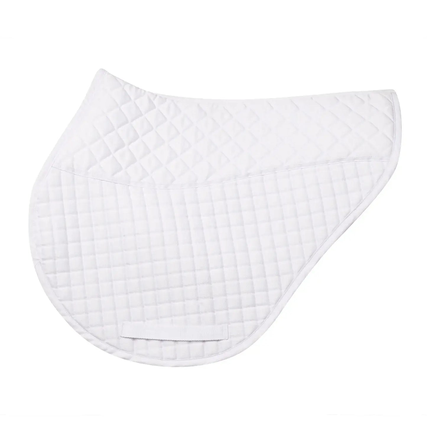 TuffRider Jumping Saddle Pad - Breeches.com - Flyclothing LLC