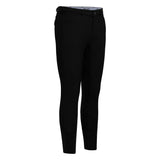 TuffRider Men's Long Ribb Knee Patch Breeches - Breeches.com - Flyclothing LLC