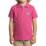 TuffRider Children's Polo Sport Shirt - Breeches.com - Flyclothing LLC