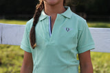 TuffRider Children's Polo Sport Shirt - Breeches.com - Flyclothing LLC