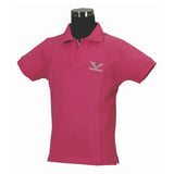 TuffRider Children's Polo Sport Shirt - Breeches.com - Flyclothing LLC