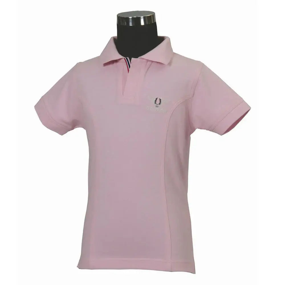 TuffRider Children's Polo Sport Shirt - Breeches.com - Flyclothing LLC