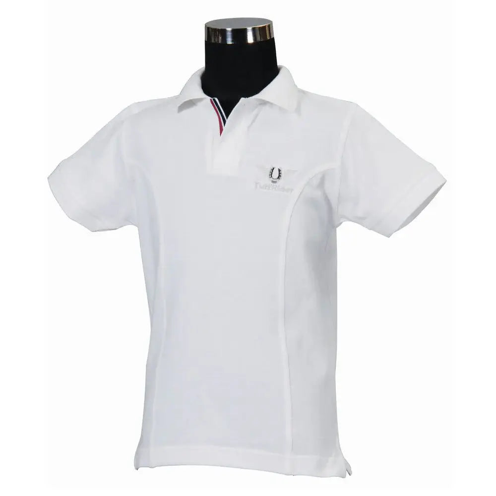 TuffRider Children's Polo Sport Shirt - Breeches.com - Flyclothing LLC