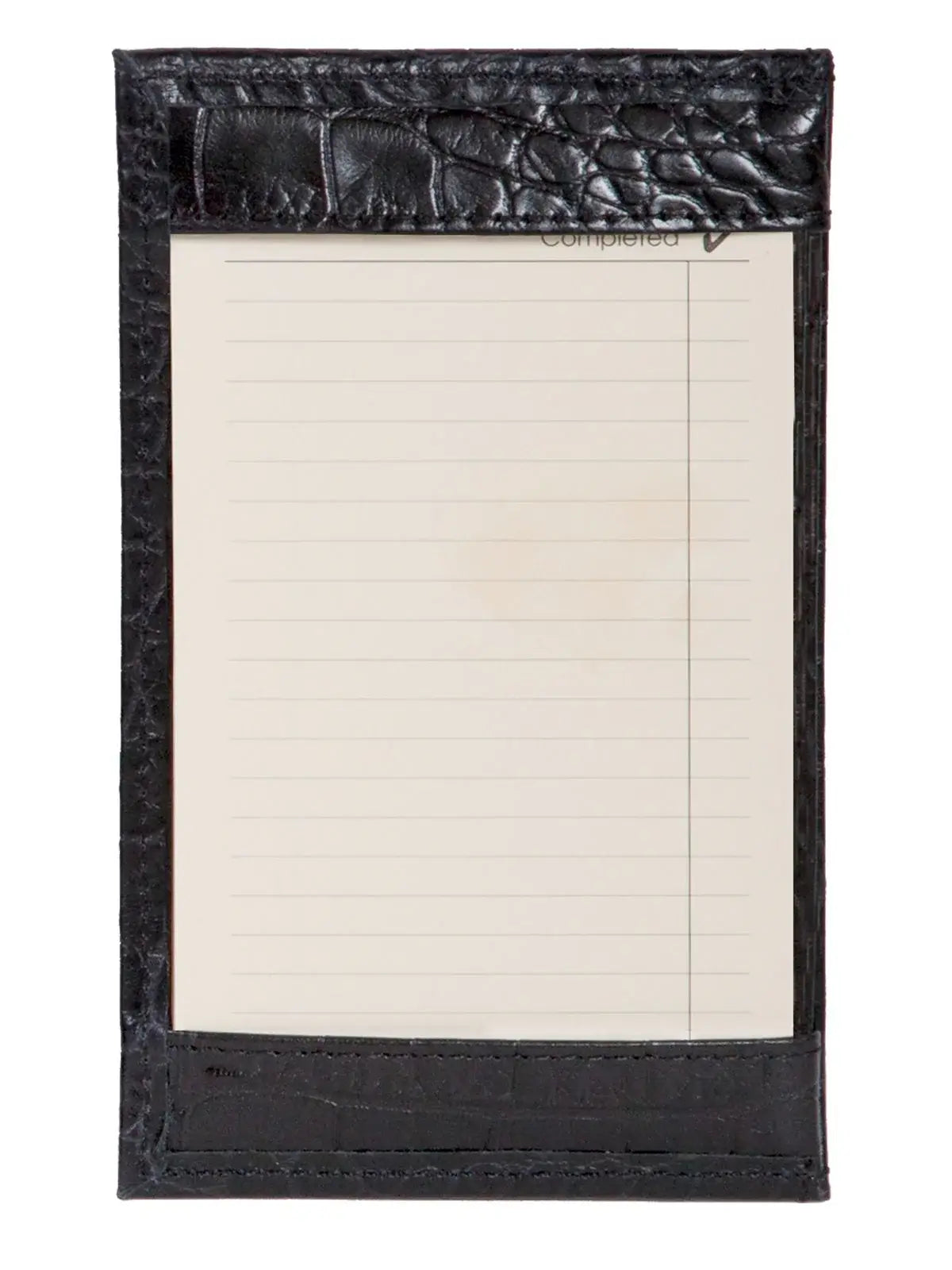 Scully Leather jotter - Scully Leather - Flyclothing LLC