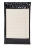 Scully Leather jotter