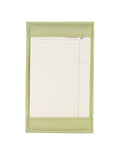 Scully Leather jotter