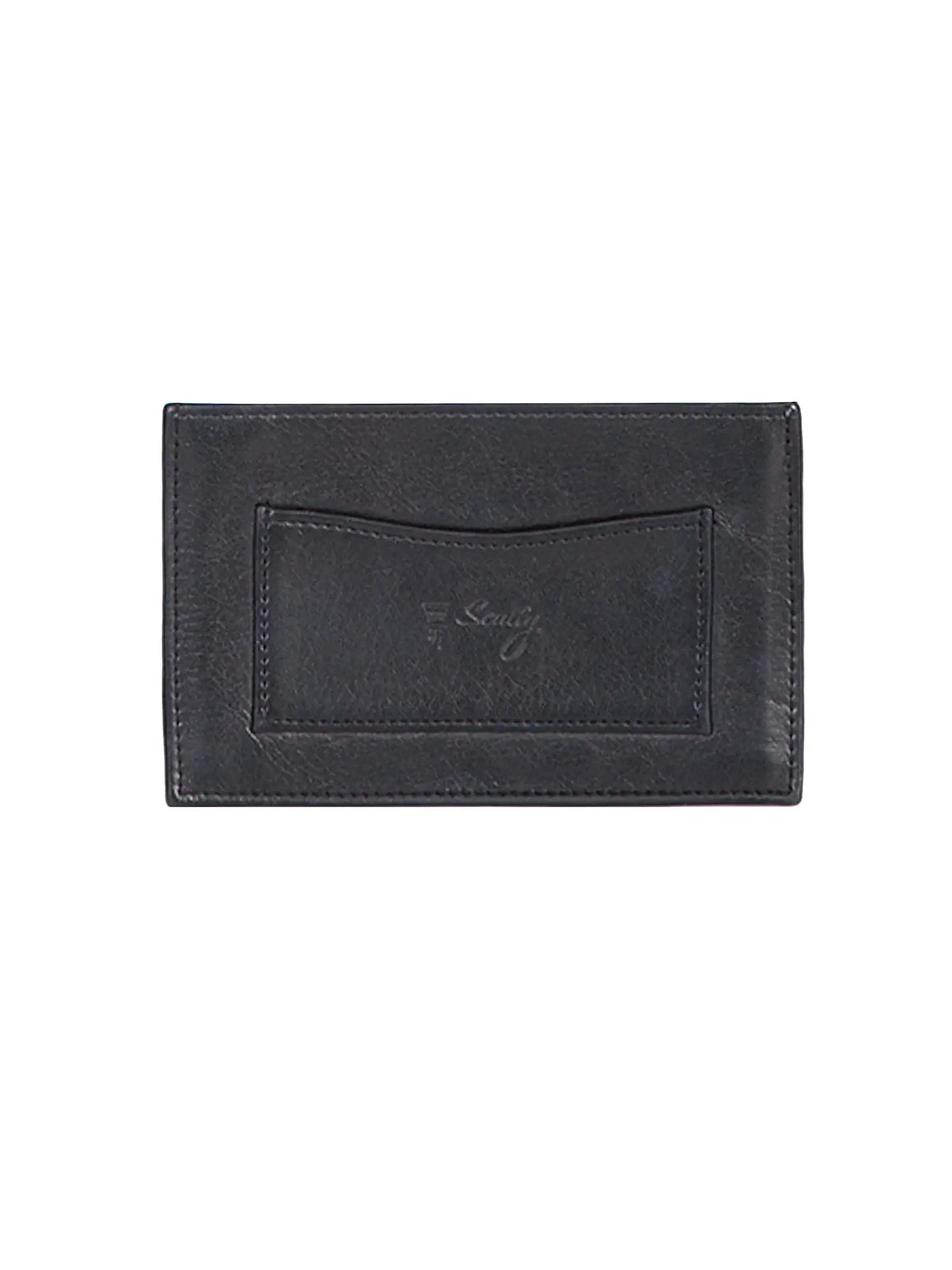 Scully Leather jotter - Scully Leather - Flyclothing LLC