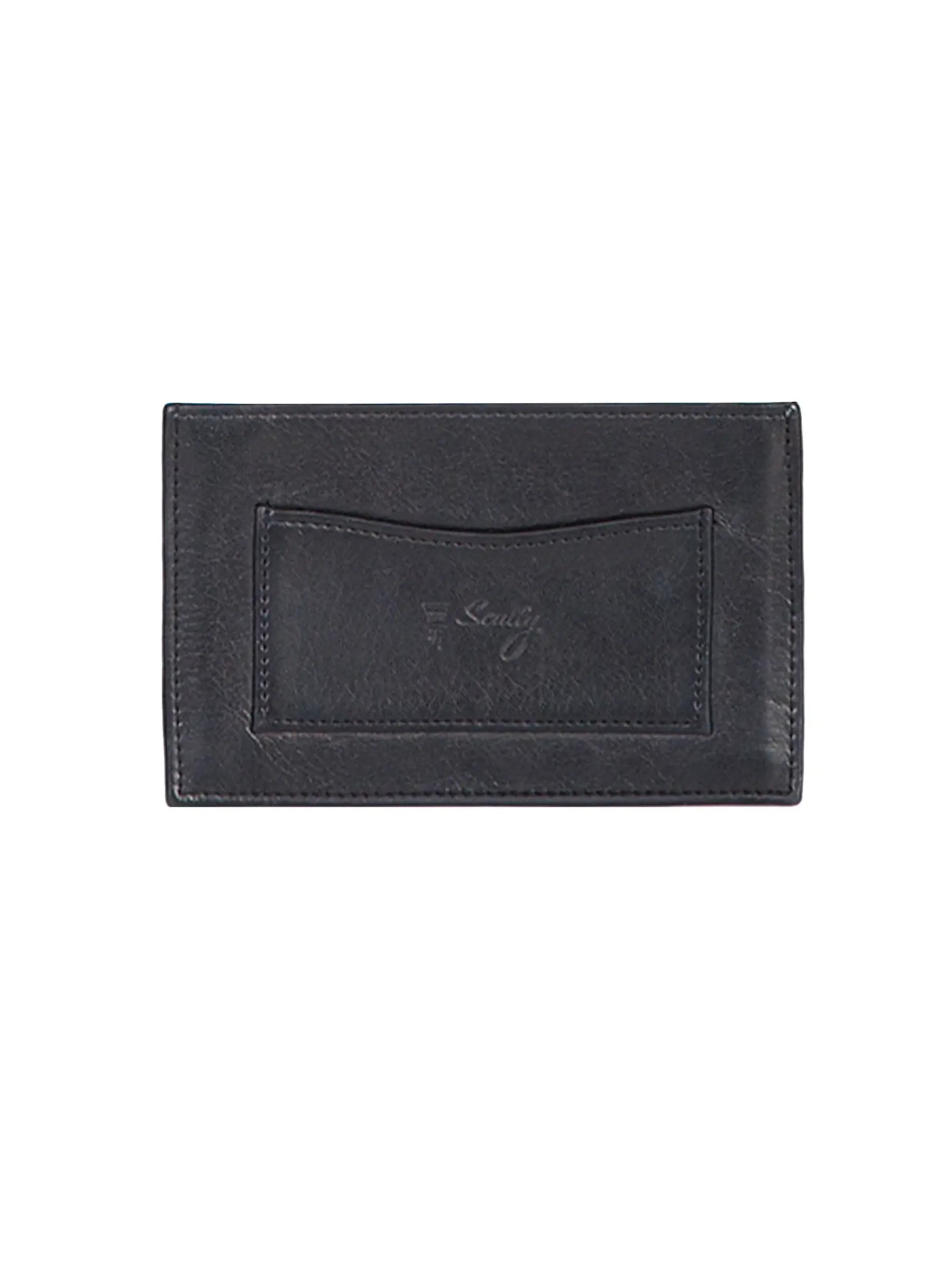 Scully Leather jotter - Scully Leather - Flyclothing LLC