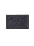 Scully Leather Black Jotter