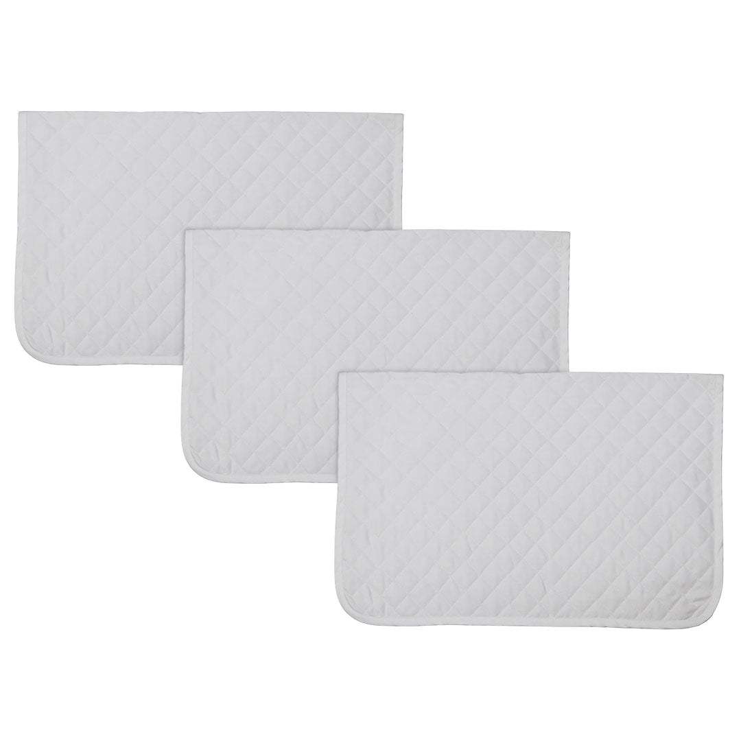TuffRider Baby Pad - 3 Pack - Breeches.com - Flyclothing LLC