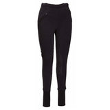 TuffRider Ladies Unifleece Pull-On Winter Breeches - Breeches.com - Flyclothing LLC