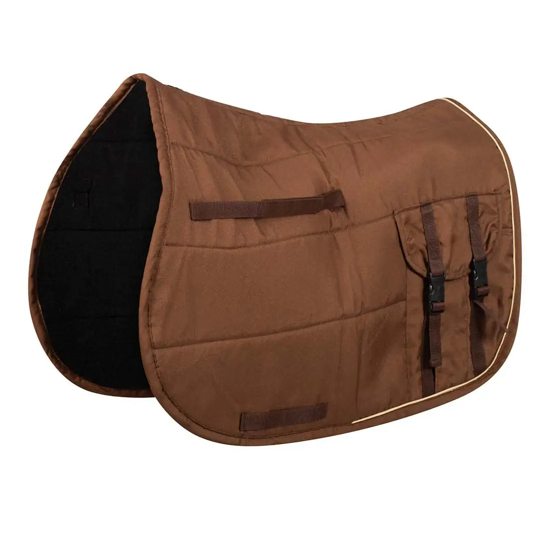 TuffRider Trail Riding Pad - Breeches.com - Flyclothing LLC
