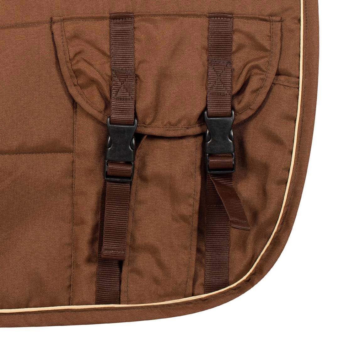 TuffRider Trail Riding Pad - Breeches.com - Flyclothing LLC