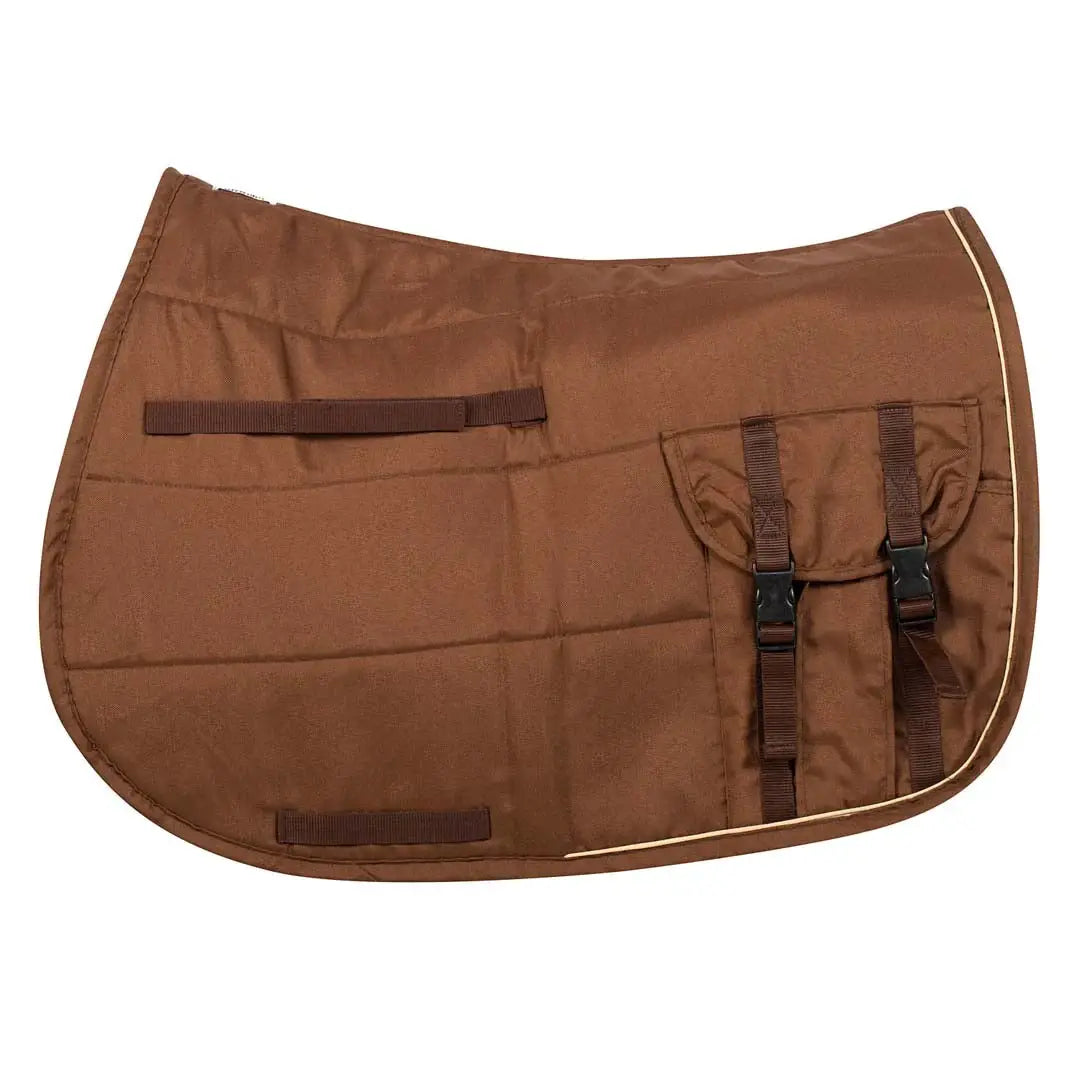 TuffRider Trail Riding Pad - Breeches.com - Flyclothing LLC