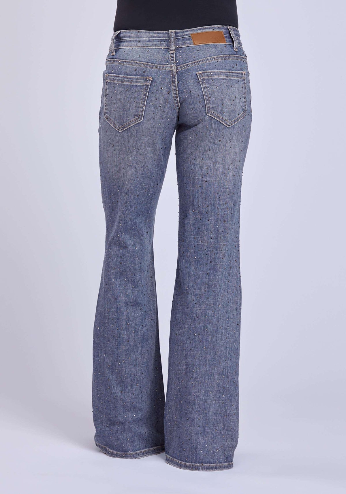 Tin Haul Womens Ella Fit Western Jean
