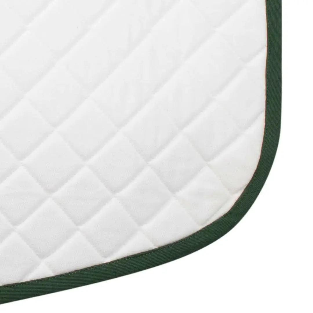 TuffRider Basic All Purpose Saddle Pad with Trim - Breeches.com - Flyclothing LLC