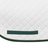 TuffRider Basic All Purpose Saddle Pad with Trim - Breeches.com - Flyclothing LLC