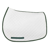 TuffRider Basic All Purpose Saddle Pad with Trim - Breeches.com - Flyclothing LLC