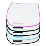 TuffRider Basic All Purpose Saddle Pad with Trim - Breeches.com - Flyclothing LLC