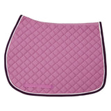 TuffRider Basic All Purpose Saddle Pad with Trim and Piping - Breeches.com - Flyclothing LLC