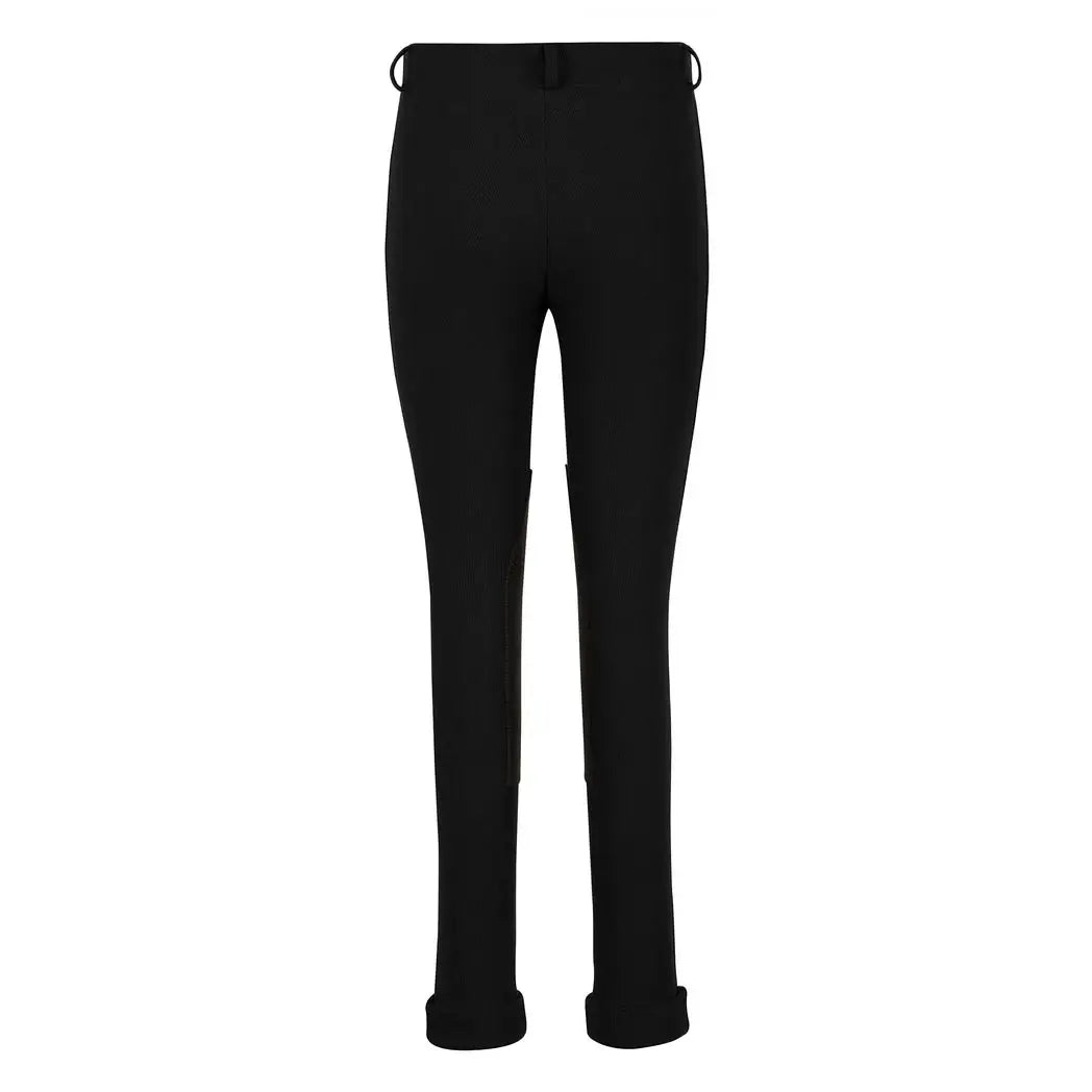 TuffRider Children's Ribb Lowrise Pull-On Jodhpurs - Breeches.com - Flyclothing LLC