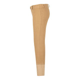 TuffRider Children's Starter Lowrise Pull-On Knee Patch Breeches - Breeches.com - Flyclothing LLC
