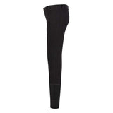 TuffRider Children's Starter Lowrise Pull-On Knee Patch Breeches - Breeches.com - Flyclothing LLC