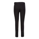 TuffRider Children's Starter Lowrise Pull-On Knee Patch Breeches - Breeches.com - Flyclothing LLC