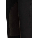 TuffRider Children's Starter Lowrise Pull-On Knee Patch Breeches - Breeches.com - Flyclothing LLC