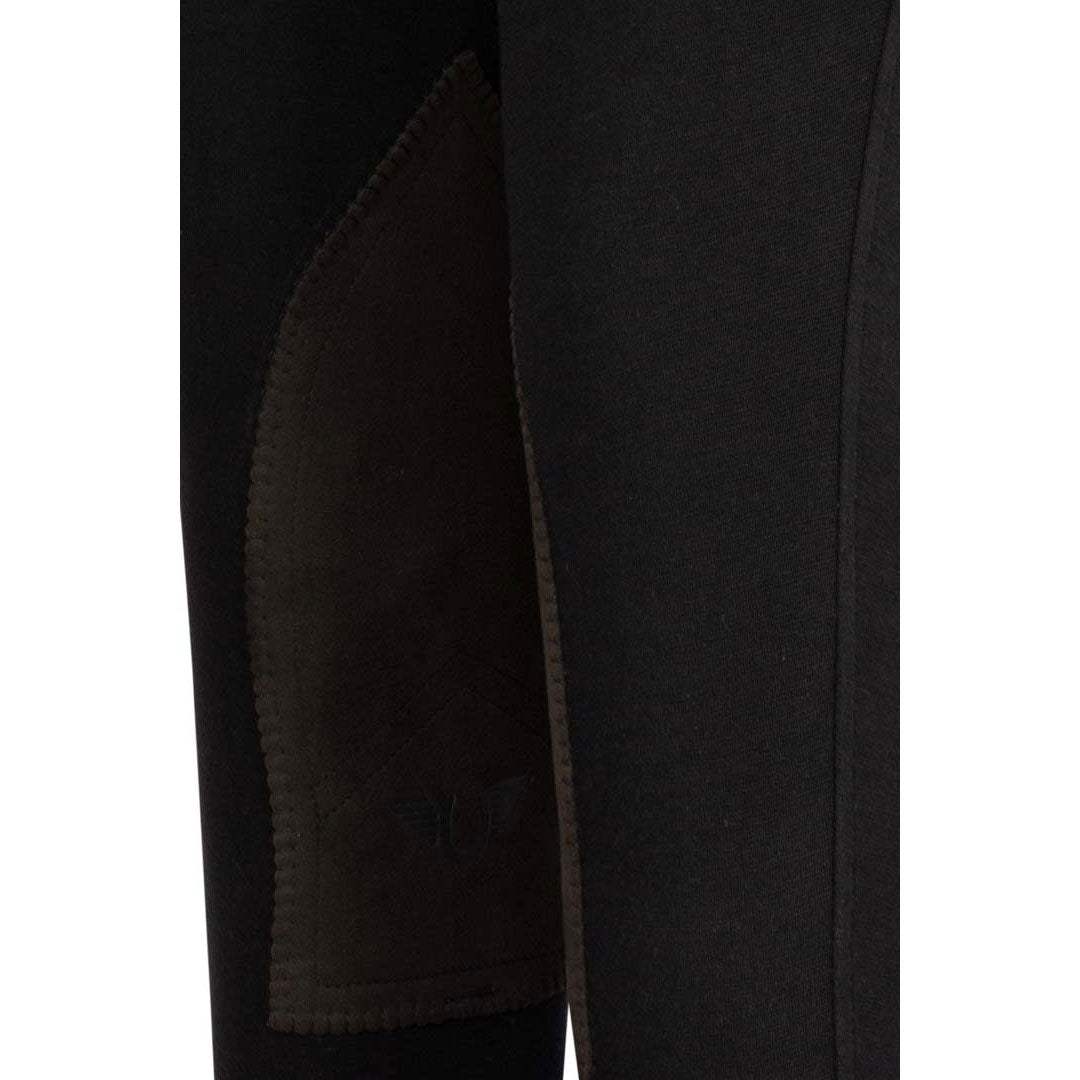TuffRider Children's Starter Lowrise Pull-On Knee Patch Breeches - Breeches.com - Flyclothing LLC