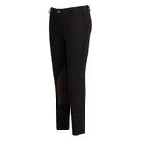 TuffRider Children's Starter Lowrise Pull-On Knee Patch Breeches - Breeches.com - Flyclothing LLC