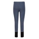 TuffRider Children's Starter Lowrise Pull-On Knee Patch Breeches - Breeches.com - Flyclothing LLC