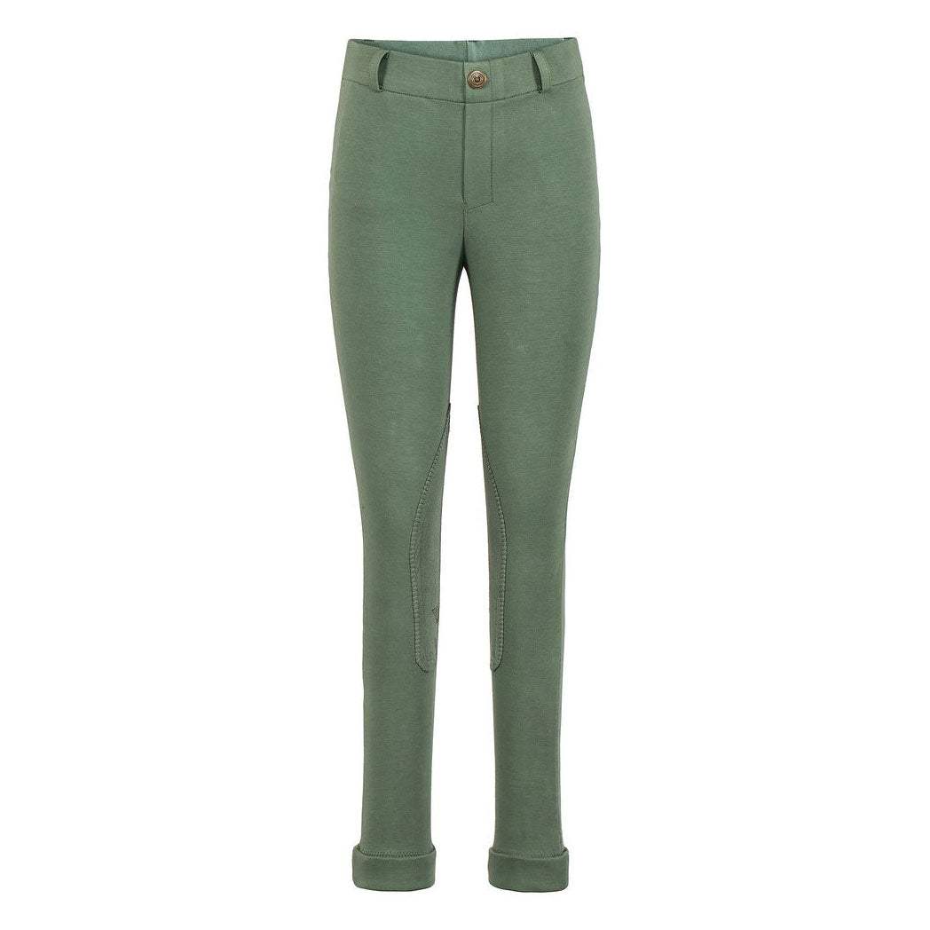 TuffRider Children's Starter Lowrise Pull-On Jods - Breeches.com - Flyclothing LLC