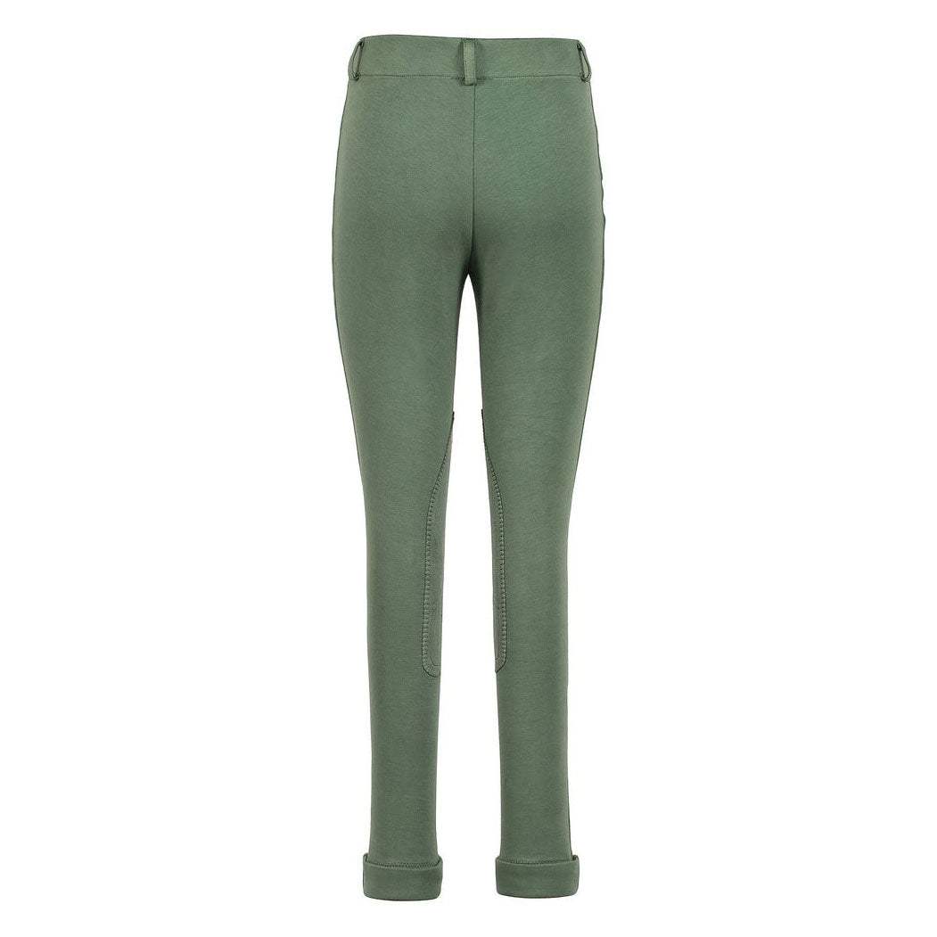 TuffRider Children's Starter Lowrise Pull-On Jods - Breeches.com - Flyclothing LLC