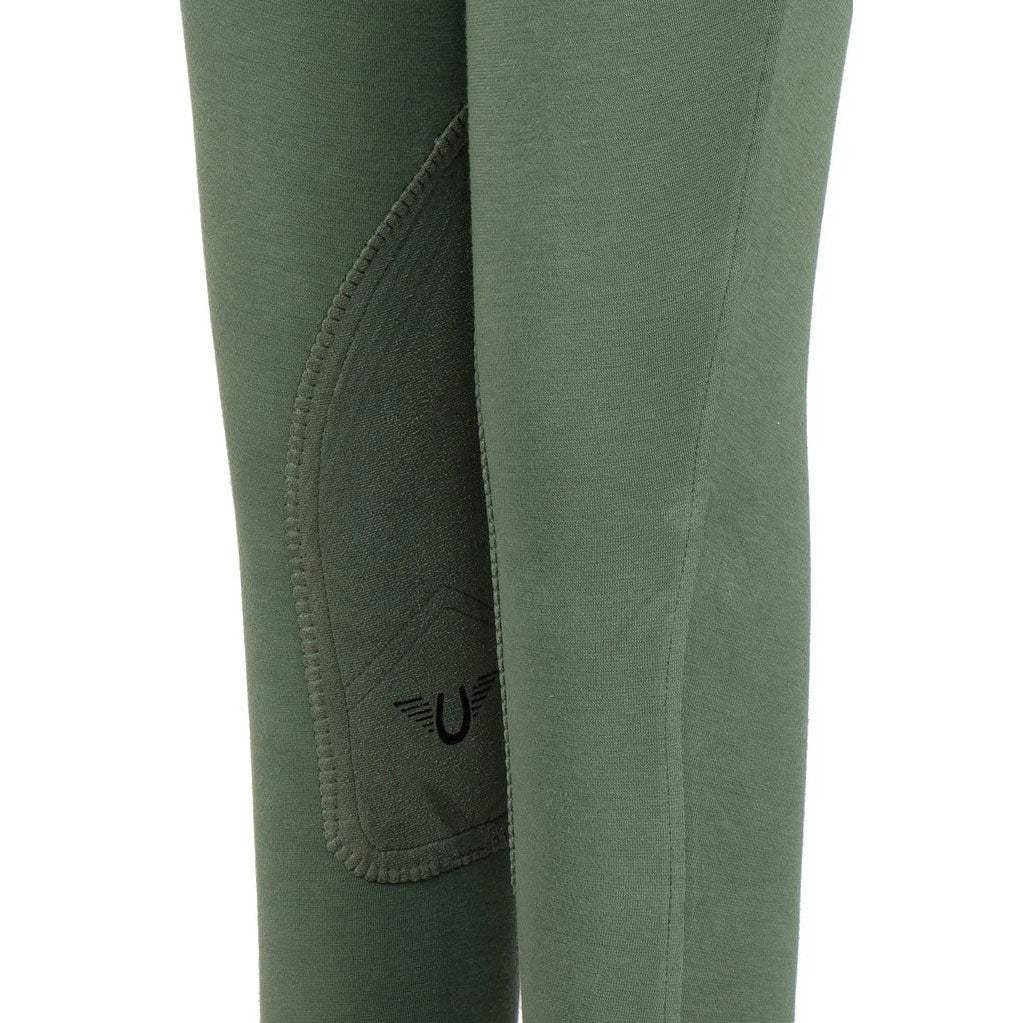 TuffRider Children's Starter Lowrise Pull-On Jods - Breeches.com - Flyclothing LLC