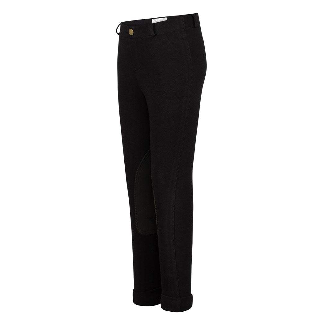 TuffRider Children's Starter Lowrise Pull-On Jods - Breeches.com - Flyclothing LLC