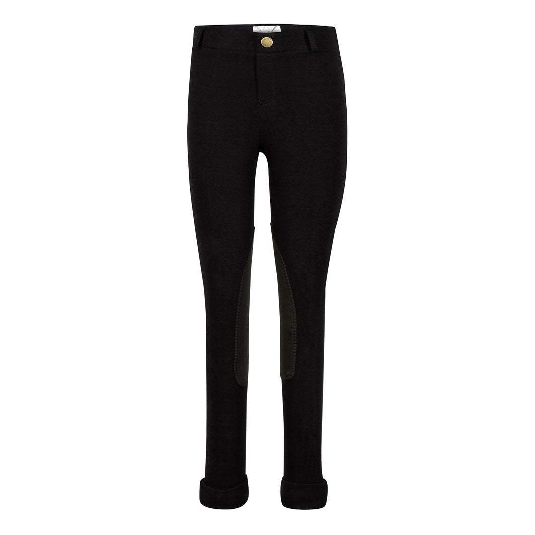 TuffRider Children's Starter Lowrise Pull-On Jods - Breeches.com - Flyclothing LLC