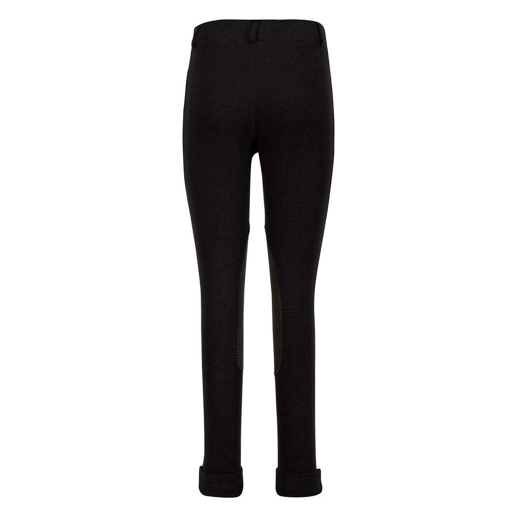 TuffRider Children's Starter Lowrise Pull-On Jods - Breeches.com - Flyclothing LLC