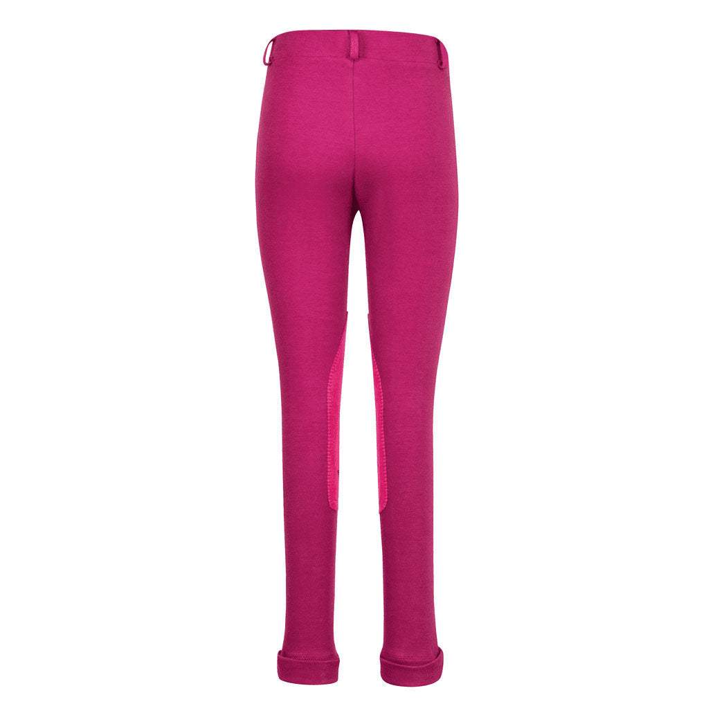 TuffRider Children's Starter Lowrise Pull-On Jods - Breeches.com - Flyclothing LLC