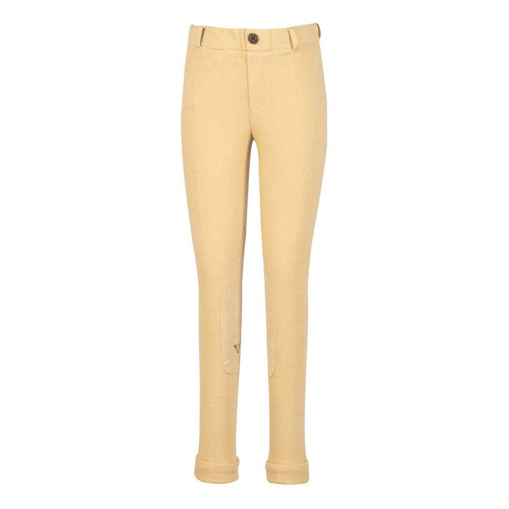 TuffRider Children's Starter Lowrise Pull-On Jods - Breeches.com - Flyclothing LLC