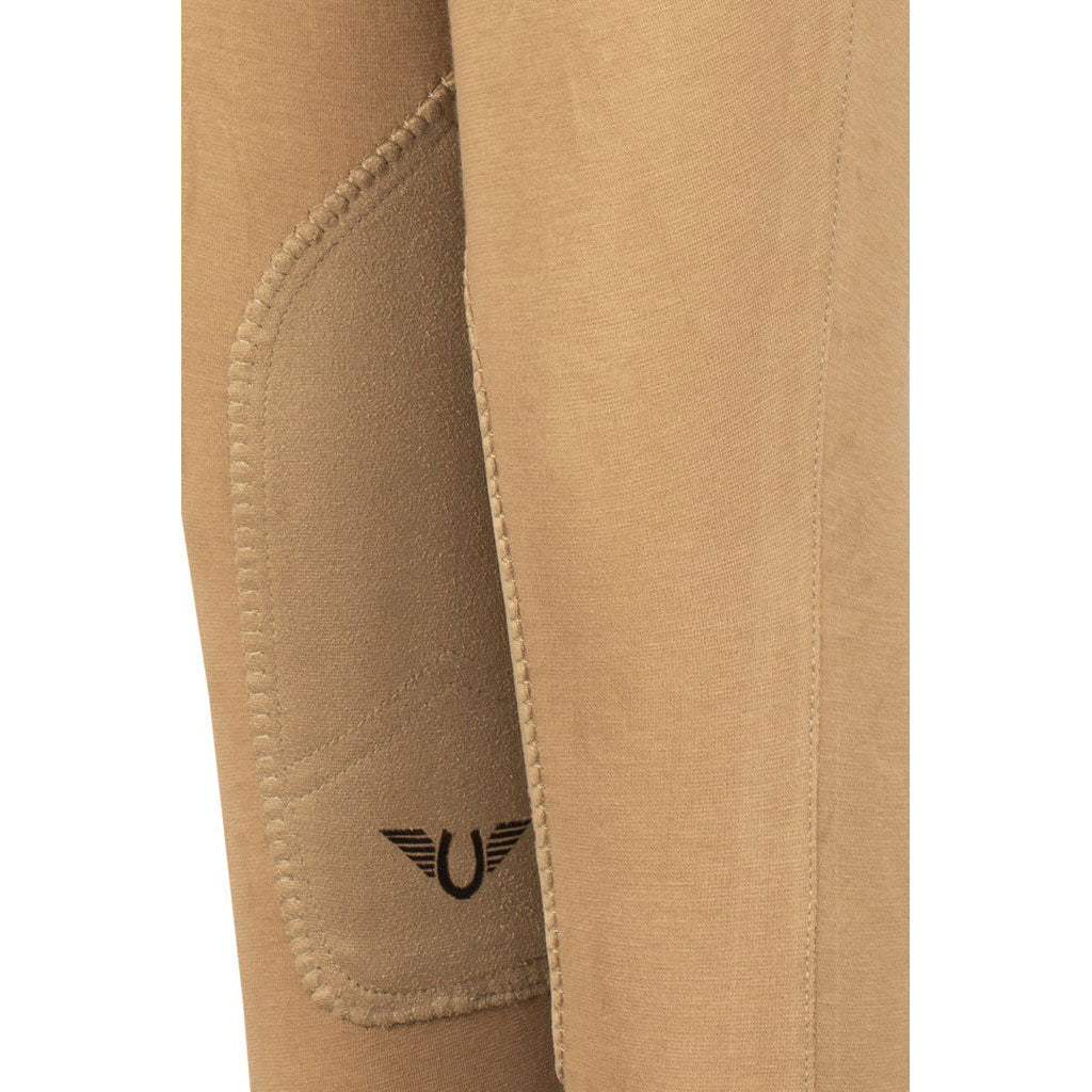 TuffRider Children's Starter Lowrise Pull-On Jods - Breeches.com - Flyclothing LLC